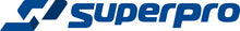 Load image into Gallery viewer, Superpro 93-01 Subaru Impreza OEM+ Front Lower Control Arm &amp; Mount Kit