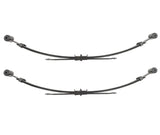 Belltech LEAF SPRING 2019+ GM Silverado/Sierra 1500 2WD/4WD 2in Drop