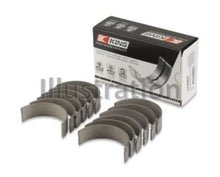 Load image into Gallery viewer, King 05-12 Nissan VQ40DE 6 Cyl Rod Bearing Set - Size STD