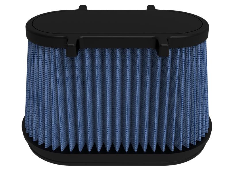 aFe MagnumFLOW Air Filters OER P5R A/F P5R Hummer H2 03-10 - Corvette Realm