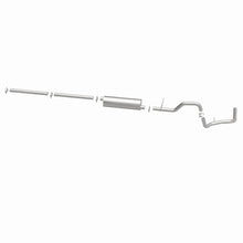Load image into Gallery viewer, MagnaFlow BRE Exhaust Kit 87-95 Ford F-150