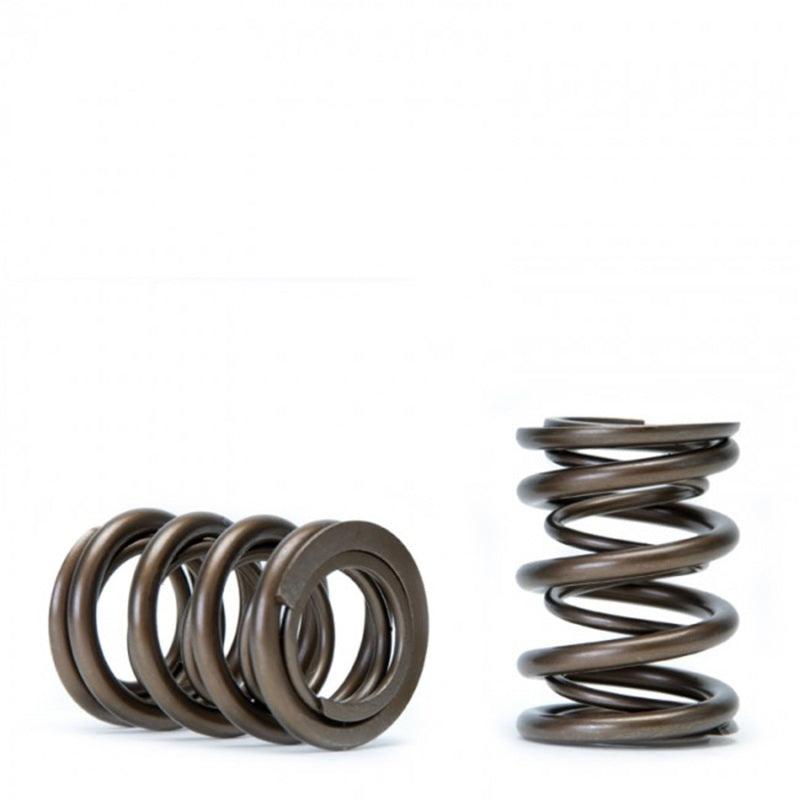 Skunk2 Tuner Series Honda/Acura (H22A/F20B) DOHC VTEC Alpha Valve Spring Set (Dual Springs) - Corvette Realm