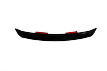 Load image into Gallery viewer, AVS 98-02 Honda Accord Carflector Low Profile Hood Shield - Smoke