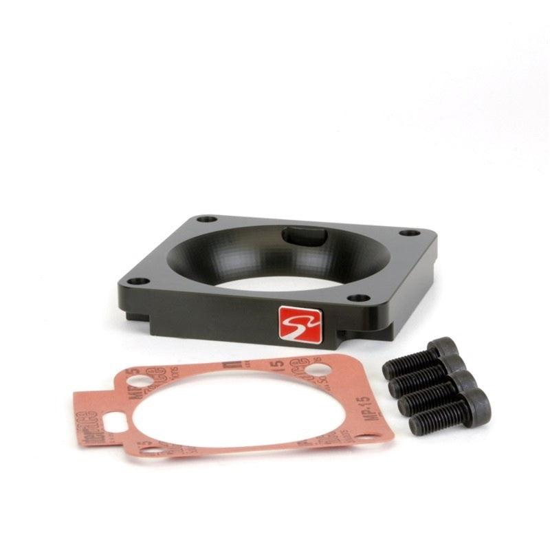 Skunk2 90mm K Series Throttle Body Adapter - Corvette Realm