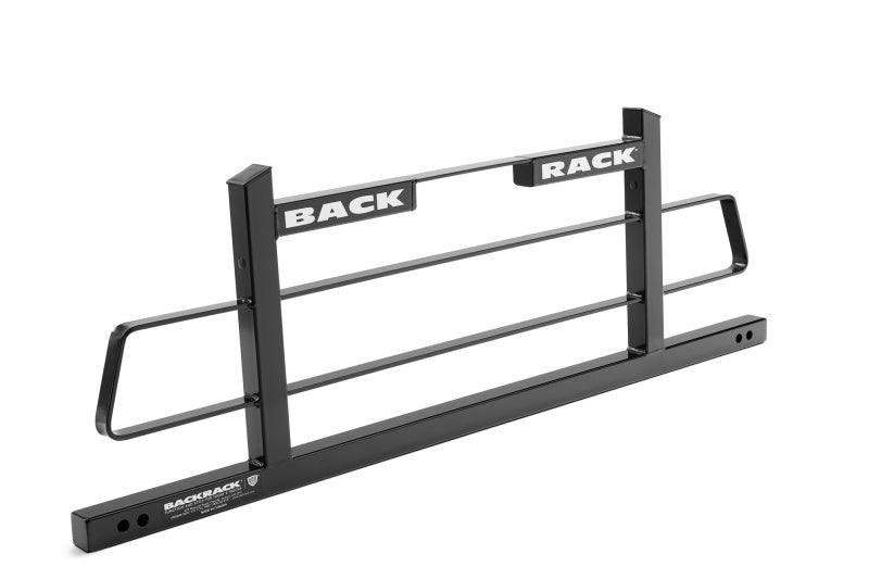 BackRack 19-23 Silverado/Sierra 1500 (New Body Style) Original Rack Frame Only Requires Hardware - Corvette Realm