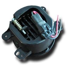 Load image into Gallery viewer, DV8 Offroad 07-18 Jeep Wrangler JK 4in 30W LED Replacement Fog Lights - Corvette Realm