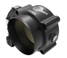 Load image into Gallery viewer, aFe 18-25 Ford Mustang GT 5.0L 85mm Billet Throttle Body