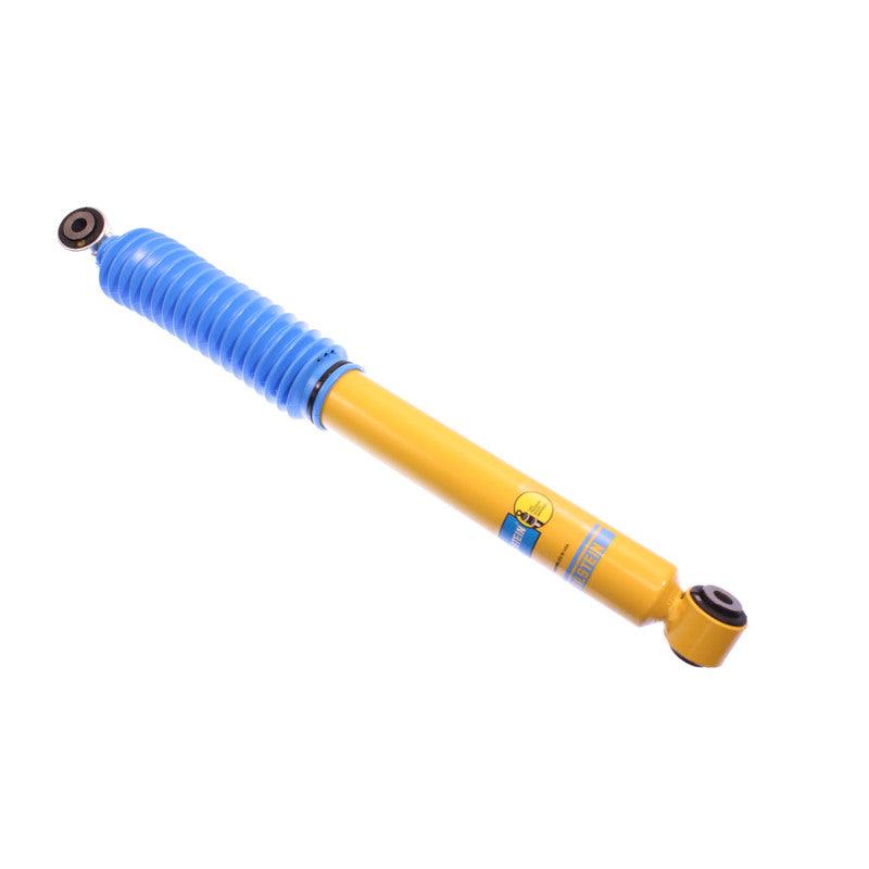 Bilstein B6 2004 Nissan Titan LE RWD Rear 46mm Monotube Shock Absorber - Corvette Realm