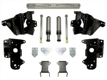 Load image into Gallery viewer, ICON 10-14 Ford Raptor Rear Hyd Bump Stop Kit - Corvette Realm