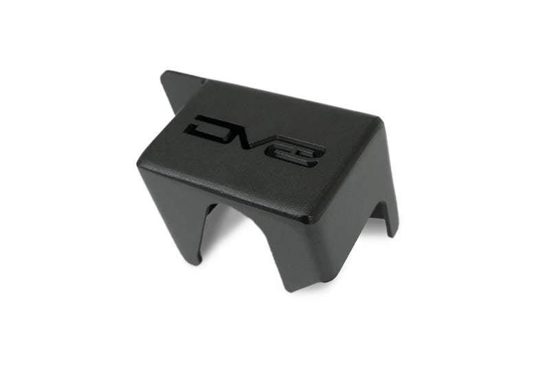 DV8 Offroad 21-22 Ford Bronco Crash Bar Caps w/ Accessory Mount - Corvette Realm