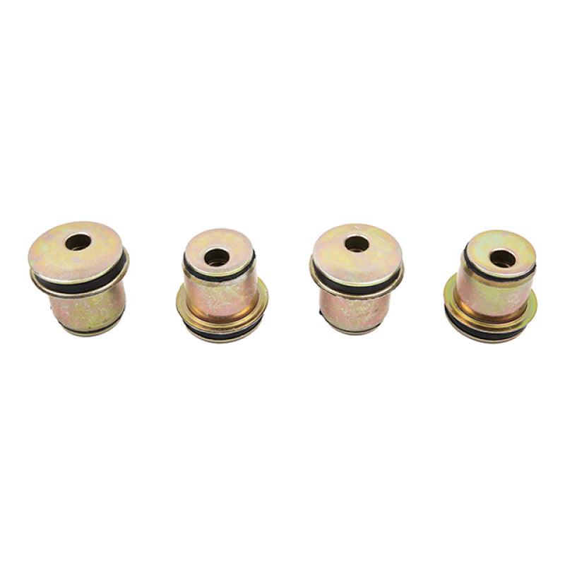 Belltech ALIGNMENT KIT 99-08 GM 2-DEGREE BUSHINGS - Corvette Realm