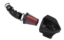 Load image into Gallery viewer, K&amp;N 11-23 Dodge Challenger V8 6.4L NextGen Cold Air Intake