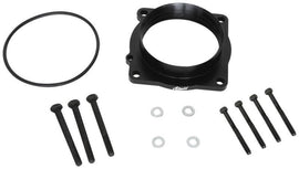 Airaid 05-13 Dodge Charger R/T / 05-08 Magnum / 08-13 Challenger / 06-10 Jeep GC PowerAid TB Spacer - Corvette Realm