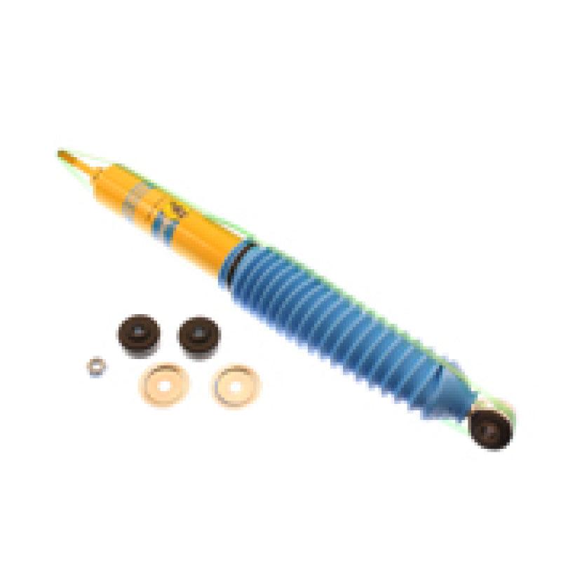 Bilstein 4600 Series 92-06 Ford E-150 Rear 46mm Monotube Shock Absorber - Corvette Realm