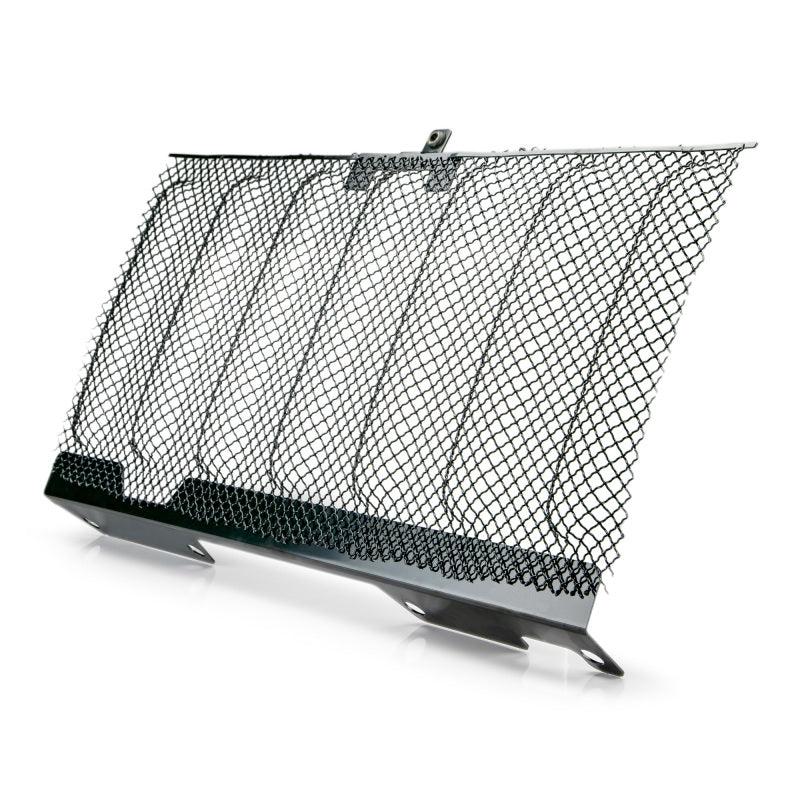 DV8 Offroad 2007-2018 Jeep JK Black Mesh Grille - Corvette Realm