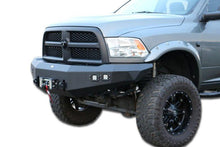 Load image into Gallery viewer, DV8 Offroad 10-14 Dodge Ram 2500/3500 Front Bumper - Corvette Realm