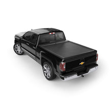 Load image into Gallery viewer, Roll-N-Lock 15-18 Chevy Silverado/Sierra 2500/3500 LB 96-3/8in M-Series Retractable Tonneau Cover