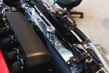 Load image into Gallery viewer, CSF 92-00 Honda Civic w/K-Swap V3 Radiator - Corvette Realm