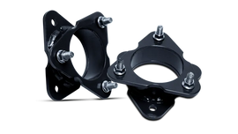 Body Armor 4x4 06-12 Ram 1500 4WD 2019+ 2WD/4WD (Not Rebel and Air Ride Models) 2.5in Strut Spacer - Corvette Realm