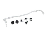 Whiteline 2022+ Volkswagen Golf R Mk 8 Rear Sway Bar - 24mm 2 Point Adjustable