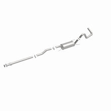 Load image into Gallery viewer, MagnaFlow BRE Exhaust Kit 05-12 Toyota Tacoma 4.0L