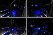 Load image into Gallery viewer, Oracle 19-22 RAM Complete Interior Ambient Lighting ColorSHIFT RGB Conversion Kit SEE WARRANTY