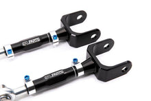 Load image into Gallery viewer, SPL Parts 2017+ Tesla Model 3 Rear Upper Lateral (Camber) Links - Corvette Realm