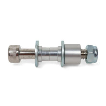 Load image into Gallery viewer, BLOX Racing Single-bend Short Shifter - 88-00 Honda Civic / 90-93 Acura Integra - Corvette Realm