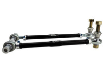 Load image into Gallery viewer, SPL Parts 2012+ BMW 3 Series/4 Series F3X Front Tension Rods - Corvette Realm