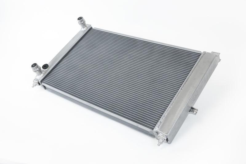 CSF Audi B5 A4 1.8T High Performance All Aluminum Radiator - Corvette Realm