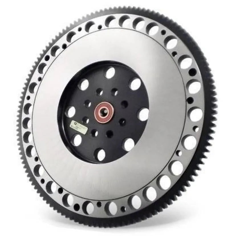 Clutch Masters 13-15 Acura ILX 2.4L 6-Speed (OEM ECU) Lightweight Steel Flywheel - Corvette Realm