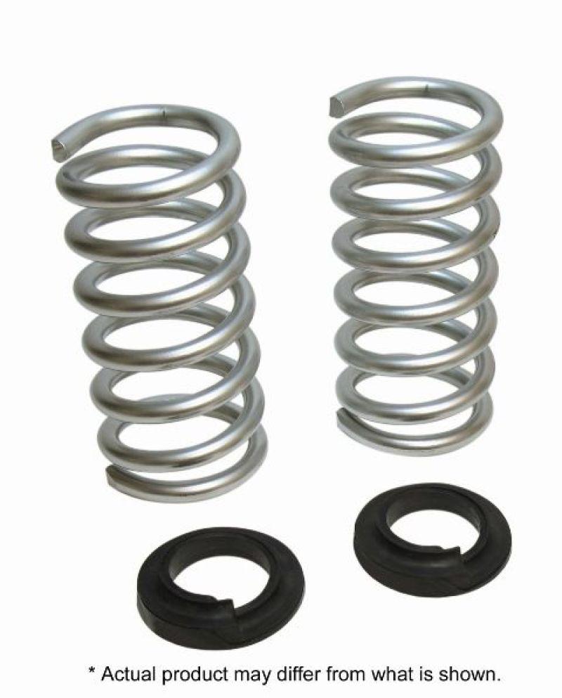 Belltech PRO COIL SPRING SET 99-06 1500 EXT CAB 2-3inch - Corvette Realm