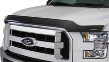 Load image into Gallery viewer, Stampede 2009-2014 Ford F-150 Excludes Raptor Model Vigilante Premium Hood Protector - Smoke