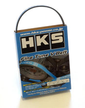 Load image into Gallery viewer, HKS FINE TUNE V-BELT/4PK806