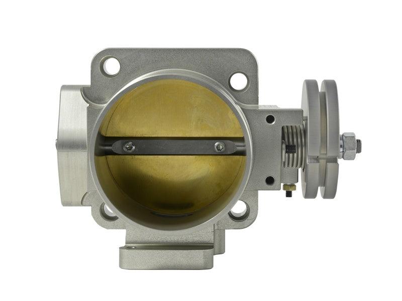 Skunk2 Pro Series 02-06 Acura RSX Type-S 70mm Billet Throttle Body (Race Only) - Corvette Realm