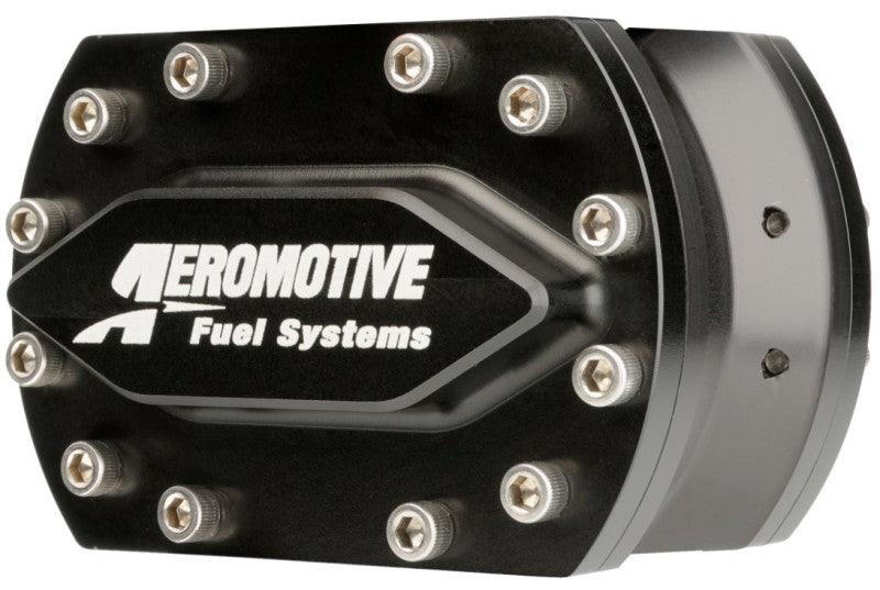 Aeromotive Spur Gear Fuel Pump - 3/8in Hex - 1.20 Gear - 25gpm - Corvette Realm