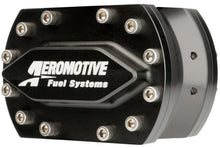 Load image into Gallery viewer, Aeromotive Spur Gear Fuel Pump - 3/8in Hex - 1.20 Gear - 25gpm - Corvette Realm