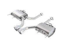 Load image into Gallery viewer, Borla 11-15 Cadillac CTS V Coupe 6.2L 8 cyl SS, S Type Axle-Back Exhaust