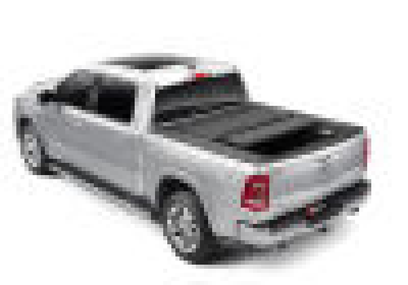 BAK 12-20 Ram 1500/2500 (19-20 Classic Only) 6ft 4in Bed (w/ Ram Box) BAKFlip MX4 Matte Finish - Corvette Realm