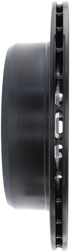 StopTech Power Slot 86-92 Supra ALL Rear Right SportStop Slotted Rotor - Corvette Realm