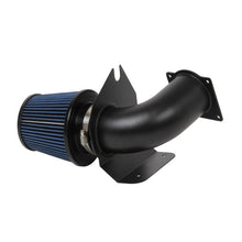 Load image into Gallery viewer, BBK 96-04 Mustang 4.6 GT Cold Air Intake Kit - Blackout Finish - Corvette Realm