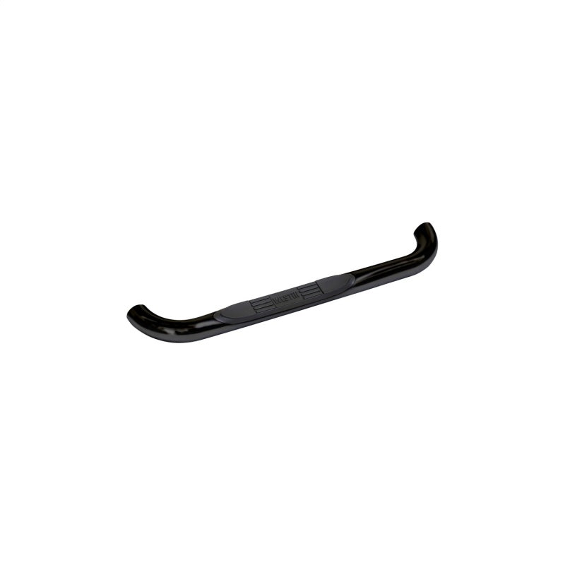 Westin 1992-1994 Chevrolet/GMC Blazer Full Size 2dr E-Series 3 Nerf Step Bars - Black