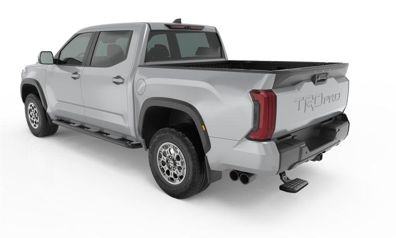 AMP Research 2022 Toyota Tundra BedStep - Black - Corvette Realm