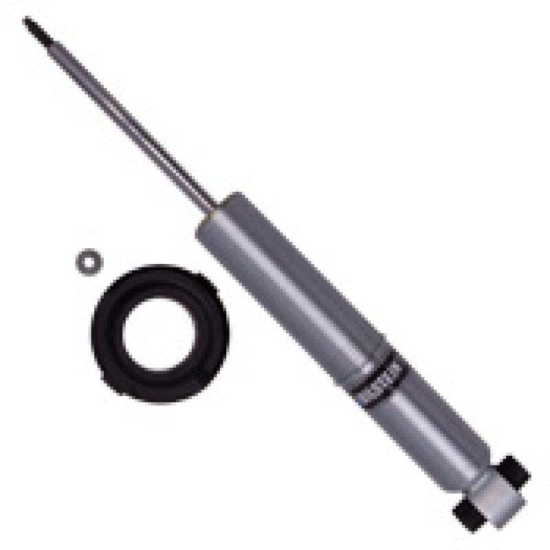 Bilstein B8 6100 Series 21-22 Ford Bronco (4 Door) (Height Adjustable) 0-3in Rear Shock Absorber - Corvette Realm