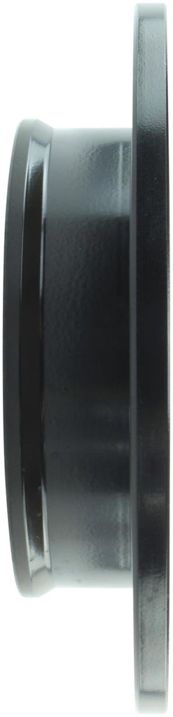 StopTech Slotted Sport Brake Rotor - Corvette Realm