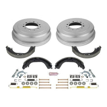 Load image into Gallery viewer, Power Stop 90-00 Toyota 4Runner Rear Autospecialty Drum Kit - Corvette Realm