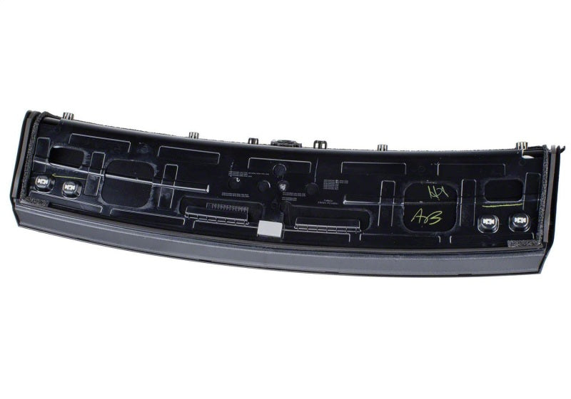 Ford Racing 15-21 Mustang Deck Lid Trim Panel