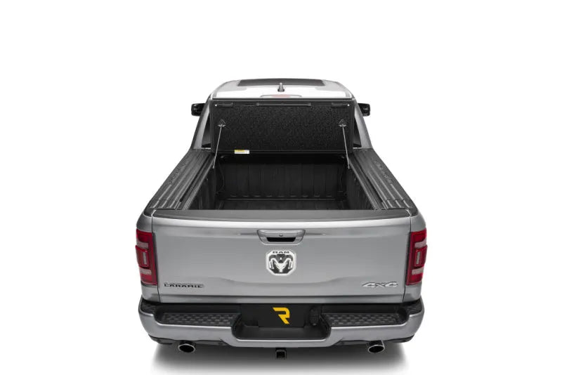 UnderCover 19-20 Ram 1500 (w/ Rambox) 5.7ft Armor Flex Bed Cover