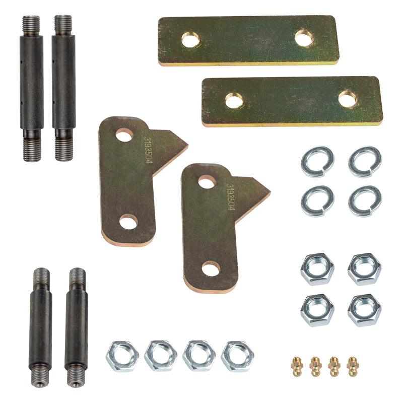 ARB Greasable Shackle Kit Rear Hilux/Isuzu - Corvette Realm