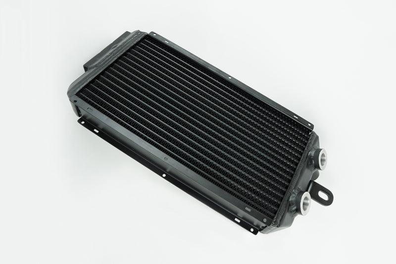 CSF 65-89 Porsche 911 / 930 OEM+ High-Performance Oil Cooler - Corvette Realm